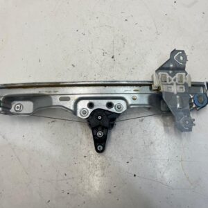 ELEVALUNAS DELANTERO DERECHO NISSAN QASHQAI (J11E)