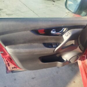 ELEVALUNAS DELANTERO IZQUIERDO NISSAN QASHQAI (J11E)