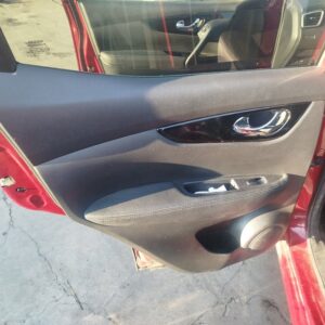 ELEVALUNAS TRASERO IZQUIERDO NISSAN QASHQAI (J11E)