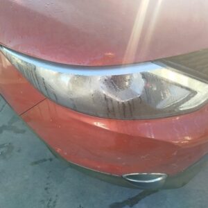FARO DERECHO NISSAN QASHQAI (J11E)