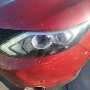 FARO IZQUIERDO NISSAN QASHQAI (J11E)