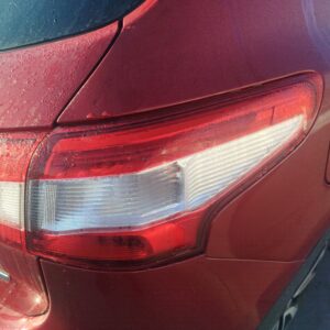 PILOTO TRASERO DERECHO NISSAN QASHQAI (J11E)