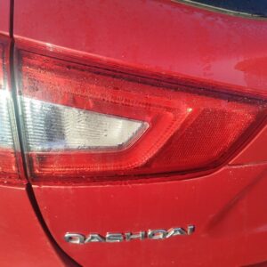 PILOTO TRASERO IZQUIERDO INTERIOR NISSAN QASHQAI (J11E)