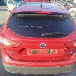 PORTON TRASERO NISSAN QASHQAI (J11E)