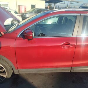 PUERTA DELANTERA IZQUIERDA NISSAN QASHQAI (J11E)