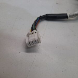 RETROVISOR DERECHO NISSAN QASHQAI (J11E)