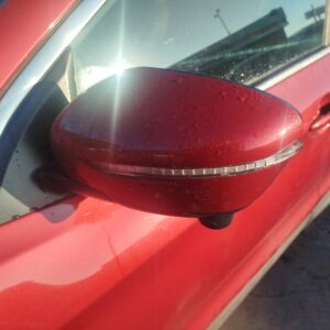 RETROVISOR IZQUIERDO NISSAN QASHQAI (J11E)