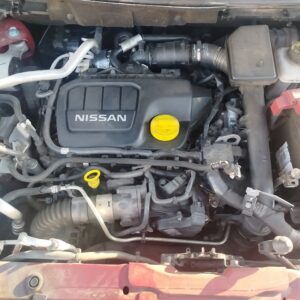 SERVOFRENO NISSAN QASHQAI (J11E)