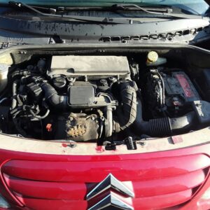 ABS CITROEN C3