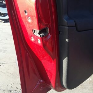 CERRADURA PUERTA DELANTERA IZQUIERDA CITROEN C3