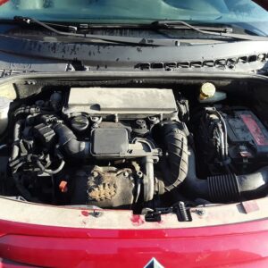 CONDENSADOR / RADIADOR  AIRE ACONDICIONADO CITROEN C3