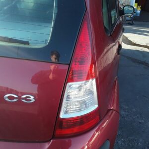 PILOTO TRASERO DERECHO CITROEN C3