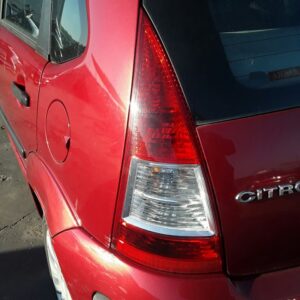 PILOTO TRASERO IZQUIERDO CITROEN C3