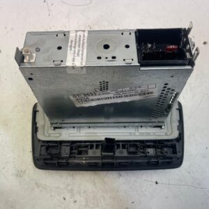 SISTEMA AUDIO / RADIO CD SEAT IBIZA SC (6J1)