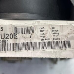 CUADRO INSTRUMENTOS NISSAN NOTE (E11E)