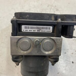 ABS NISSAN NOTE (E11E)
