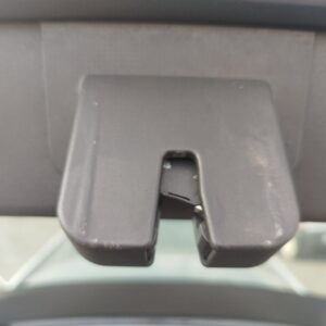 CERRADURA MALETERO / PORTON AUDI A3 (8P1)