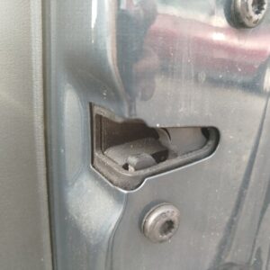 CERRADURA PUERTA DELANTERA DERECHA AUDI A3 (8P1)