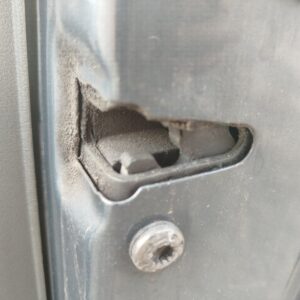 CERRADURA PUERTA TRASERA DERECHA AUDI A3 (8P1)