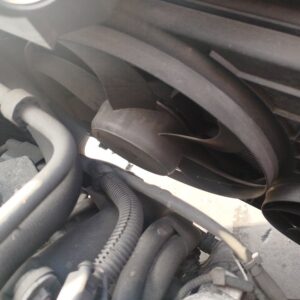 ELECTROVENTILADOR AUDI A3 (8P1)