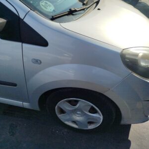 ALETA DELANTERA DERECHA RENAULT TWINGO II