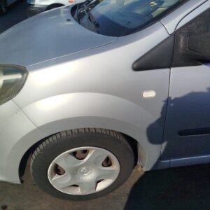 ALETA DELANTERA IZQUIERDA RENAULT TWINGO II