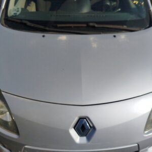 CAPO RENAULT TWINGO II