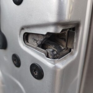 CERRADURA PUERTA DELANTERA IZQUIERDA RENAULT TWINGO II