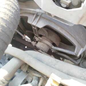 ELECTROVENTILADOR RENAULT TWINGO II