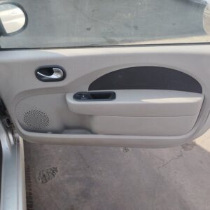 ELEVALUNAS DELANTERO DERECHO RENAULT TWINGO II