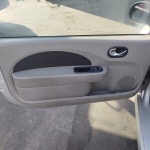 ELEVALUNAS DELANTERO IZQUIERDO RENAULT TWINGO II