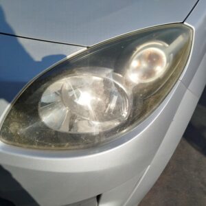 FARO IZQUIERDO RENAULT TWINGO II