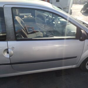 PUERTA DELANTERA DERECHA RENAULT TWINGO II