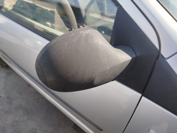 RETROVISOR DERECHO RENAULT TWINGO II