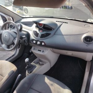 KIT AIRBAG RENAULT TWINGO II