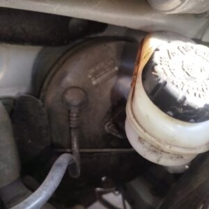 SERVOFRENO RENAULT TWINGO II