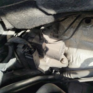ABS SEAT LEON (1P1)