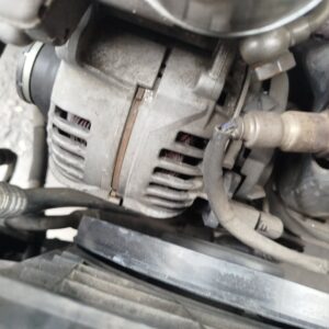 ALTERNADOR SEAT LEON (1P1)