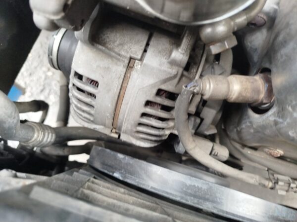 ALTERNADOR SEAT LEON (1P1)
