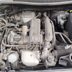 CAJA CAMBIOS SEAT LEON (1P1)
