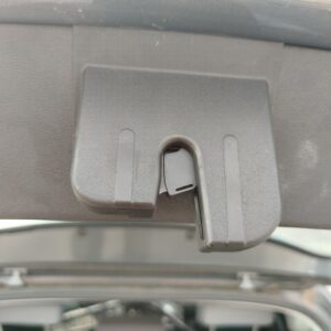 CERRADURA MALETERO / PORTON SEAT LEON (1P1)