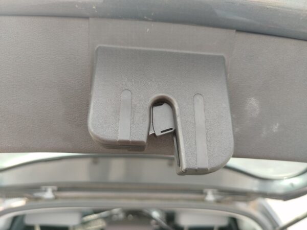 CERRADURA MALETERO / PORTON SEAT LEON (1P1)