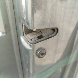 CERRADURA PUERTA DELANTERA DERECHA SEAT LEON (1P1)