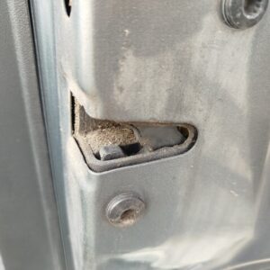 CERRADURA PUERTA TRASERA DERECHA SEAT LEON (1P1)