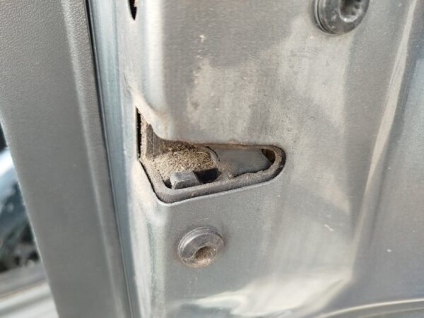 CERRADURA PUERTA TRASERA DERECHA SEAT LEON (1P1)