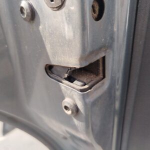 CERRADURA PUERTA TRASERA IZQUIERDA SEAT LEON (1P1)