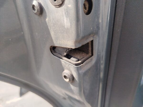 CERRADURA PUERTA TRASERA IZQUIERDA SEAT LEON (1P1)