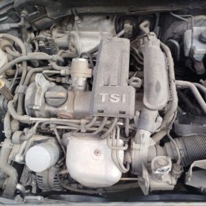 COMPRESOR AIRE ACONDICIONADO SEAT LEON (1P1)