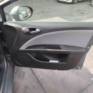 ELEVALUNAS DELANTERO DERECHO SEAT LEON (1P1)