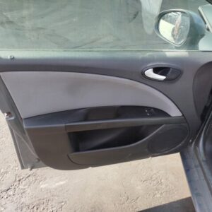 ELEVALUNAS DELANTERO IZQUIERDO SEAT LEON (1P1)